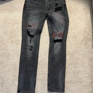 Ksubi jeans